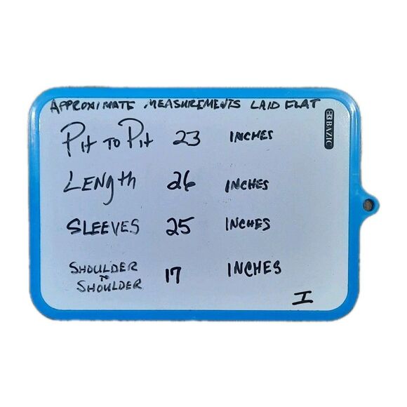 Michael Kors Red Wool Blend Double Breasted Short Pea Coat Jacket Blazer Size XL - Picture 6 of 6